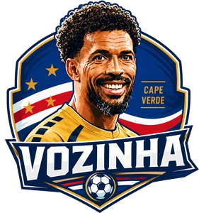Vozinha crest